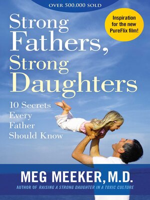 cover image of Strong Fathers, Strong Daughters